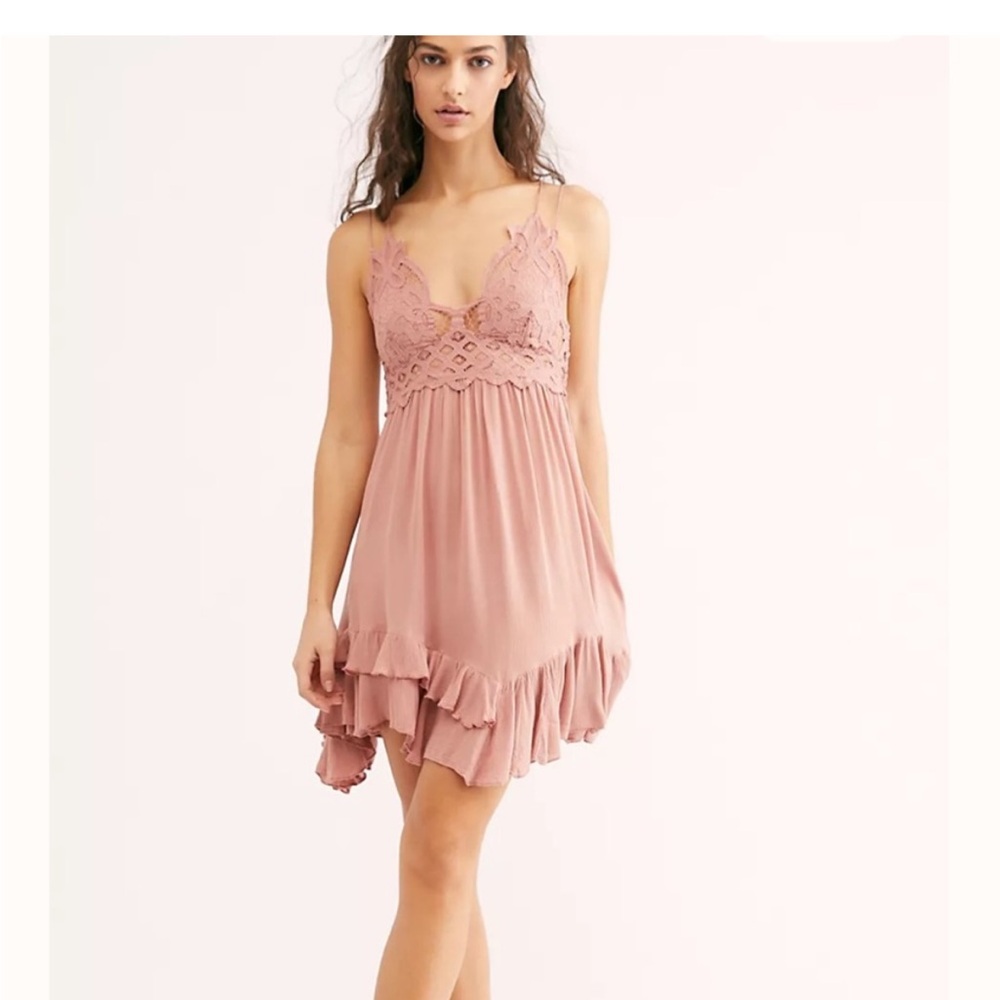 Free people Adela Dress👗